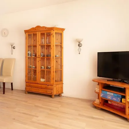 Wolkenlos 펜션 Pastitz