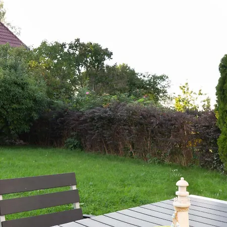 Wolkenlos 펜션 Pastitz